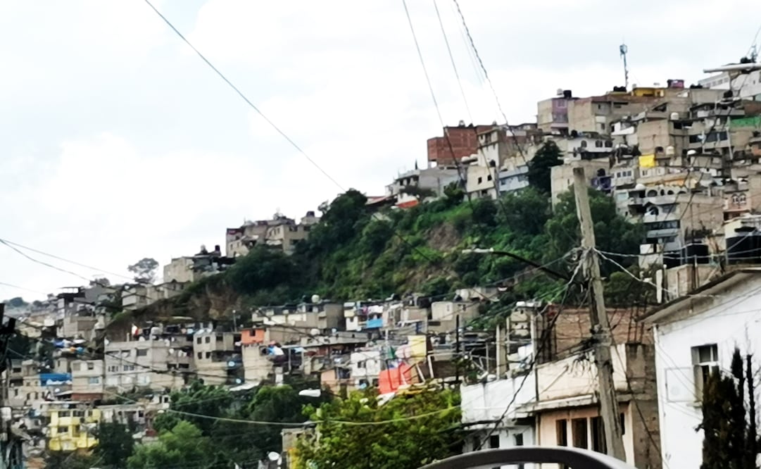 La profundidad de los microsismos puede alcanzar hasta dos kilómetros / Foto Gisela González