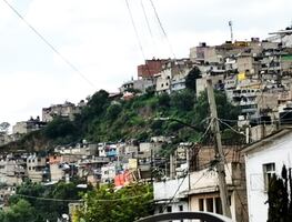 Vecinos de Naucalpan ya no perciben los microsismos, especialistas continúan el monitoreo