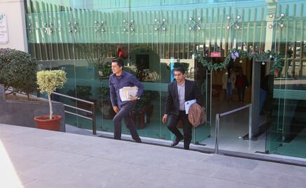 Operativo Enjambre: Mandos policiales de Ixtapaluca vinculados a proceso por secuestro exprés