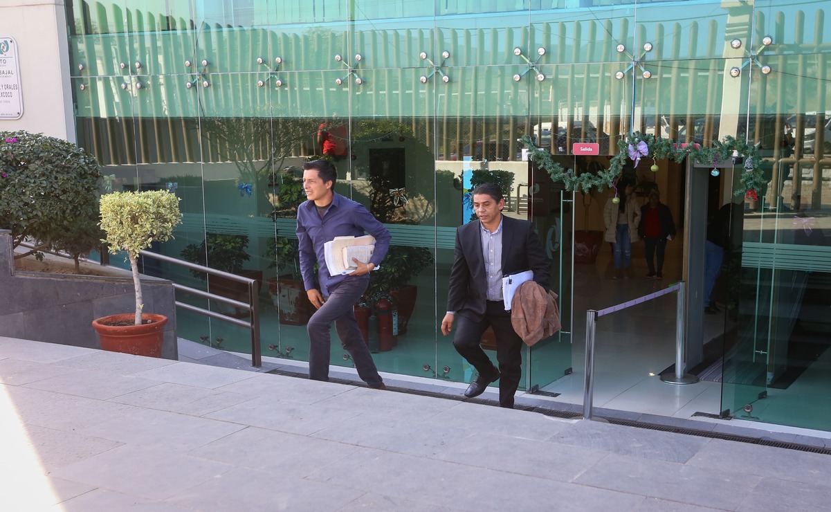 Operativo Enjambre: Mandos policiales de Ixtapaluca vinculados a proceso por secuestro exprés