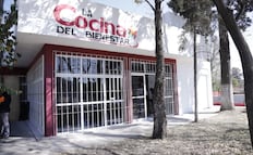 Más de 400 mil razones para comer bien: Así operan las cocinas comunitarias en Tlalnepantla