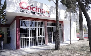 Más de 400 mil razones para comer bien: Así operan las cocinas comunitarias en Tlalnepantla