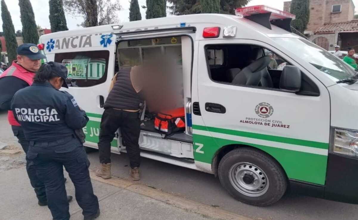 Tras el ataque al líder de la de la base Geo Taxis el Nevado, también murieron dos personas. Foto: Especial