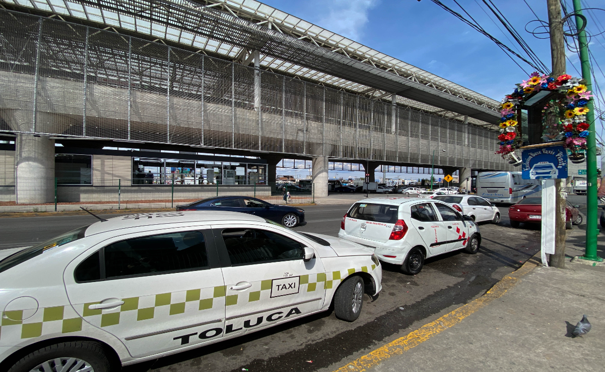 En Toluca operan cuatro tipos de cromática / Foto Arturo Hernández