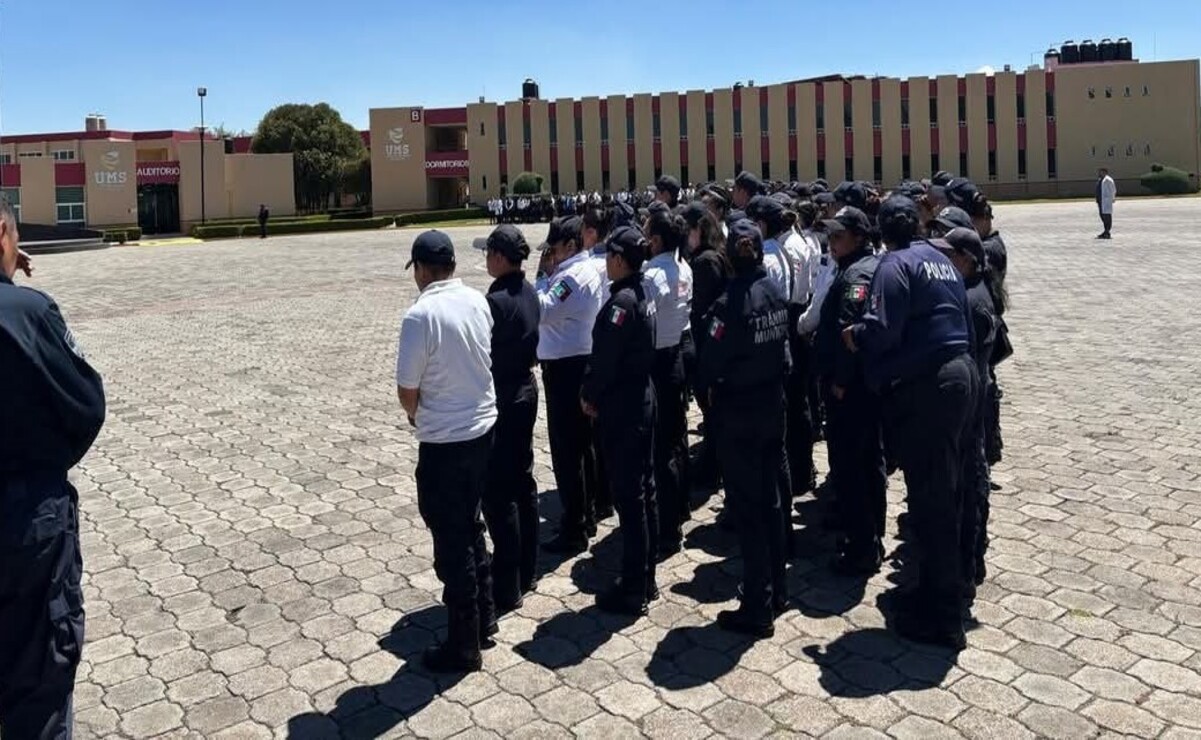 De acuerdo con las corporaciones de seguridad, aún hace falta la denuncia ciudadana. Foto: Alejandro Vargas