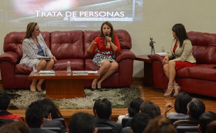 El Edomex, segundo lugar nacional en trata de personas: Aumentan los casos, alertan autoridades