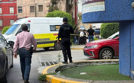 Matan a elemento de la Fiscalía de Feminicidios en Hacienda del Parque, Cuautitlán Izcalli