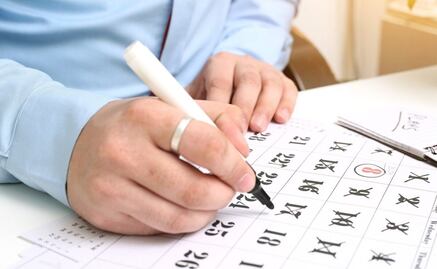 Lunes 17 de marzo, día de descanso obligatorio ¿Cuánto deben pagarte si trabajas?