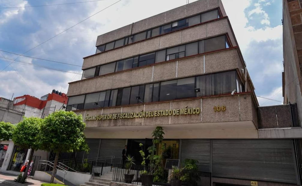 El OSFEM investiga al Ayuntamiento de Tenancingo por mandato de la Fiscalía del Edomex. Entérate de los detalles y cuándo saldrán los primeros resultados. Foto Alma Rodríguez / El Universal