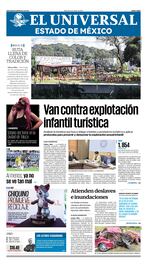 Portada 15 de octubre 2025