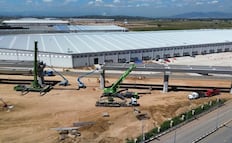 Gobierno Federal expropia 98 inmuebles para proyecto del tren Aifa-Pachuca