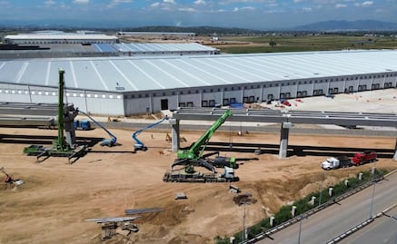 Gobierno Federal expropia 98 inmuebles para proyecto del tren Aifa-Pachuca