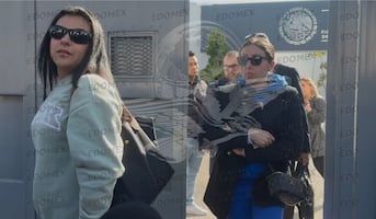 Pruebas de ADN frenan la entrega de las 10 víctimas del accidente de jet privado en Toluca