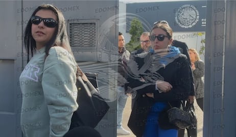 Pruebas de ADN frenan la entrega de las 10 víctimas del accidente de jet privado en Toluca