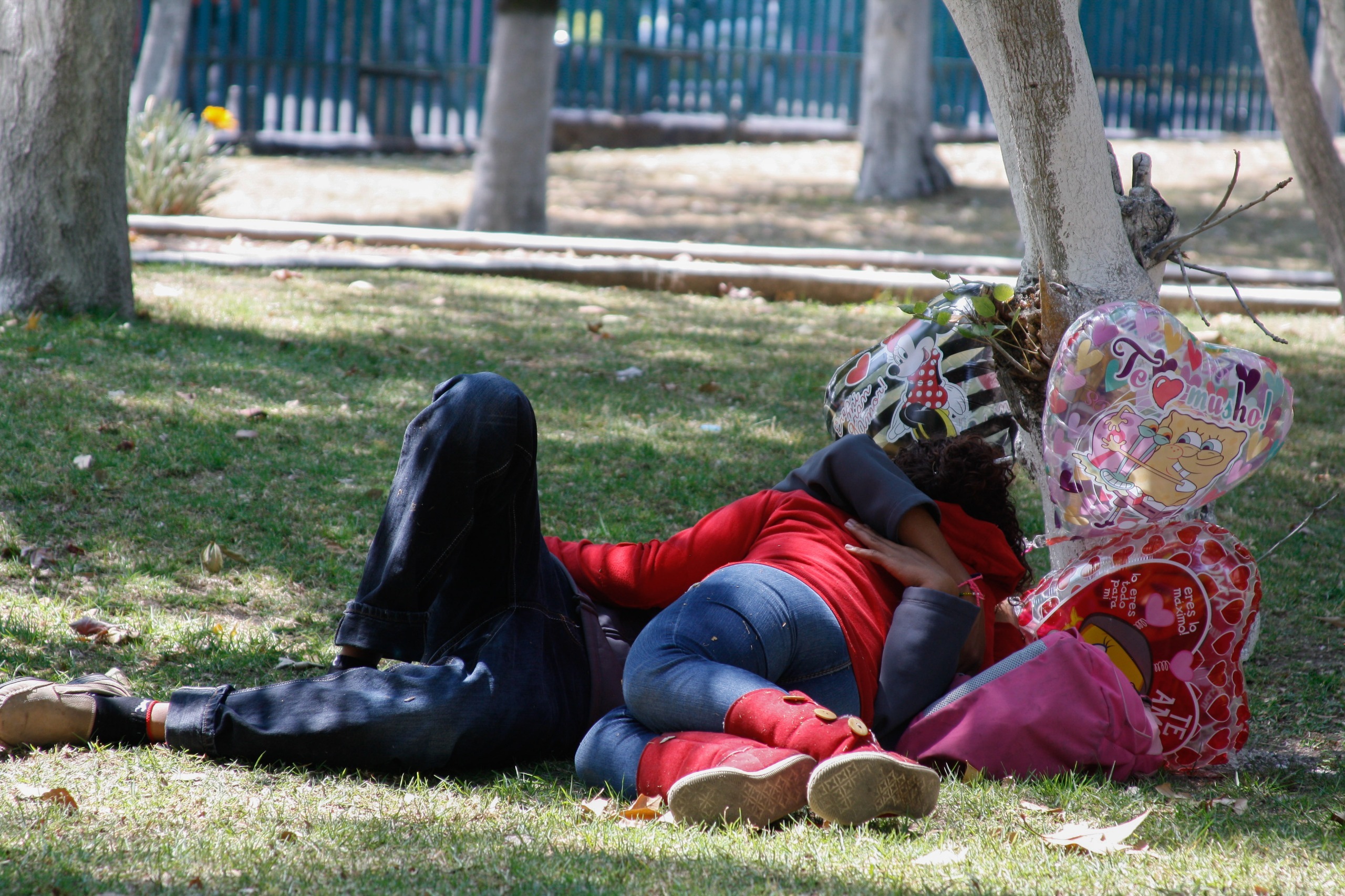 El 33% de las parejas reconoce haber sido infiel en algún momento de su relación. Foto: Arturo Hernández / El Universal Estado de México