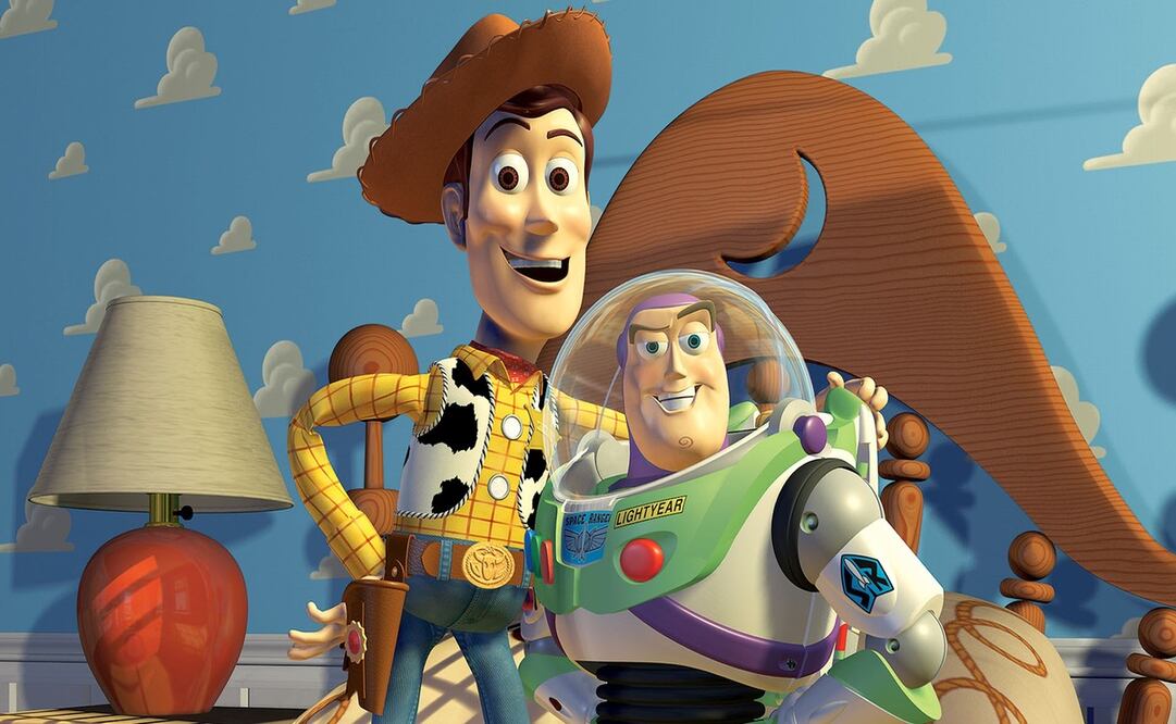 "Toy Story 5" anuncia su trama y nuevo villano. Foto: Especial.