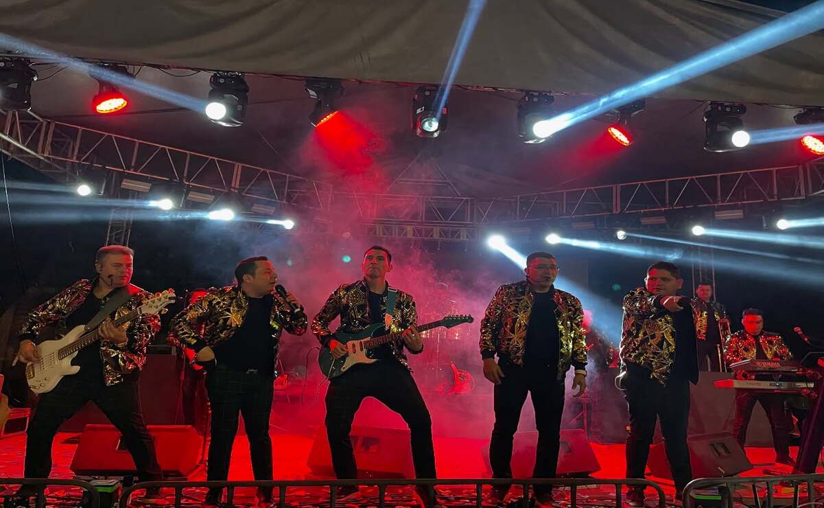 La presentación será en la Unidad Deportiva de Amecameca / Foto Especial Redes Sociales