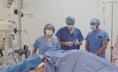 Lanza Edomex “Código Quemados” para atender a pacientes con quemaduras graves 