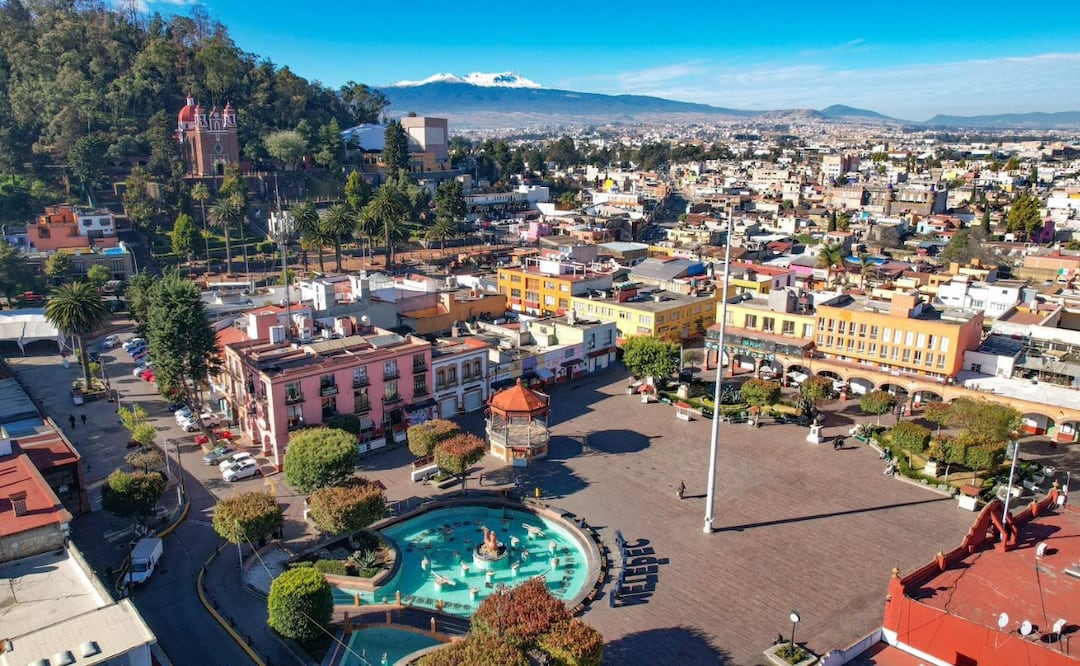 Metepec tendrá Ley Seca este fin de semana electoral (del 31 de mayo al 1 de junio de 2025). Foto: Especial