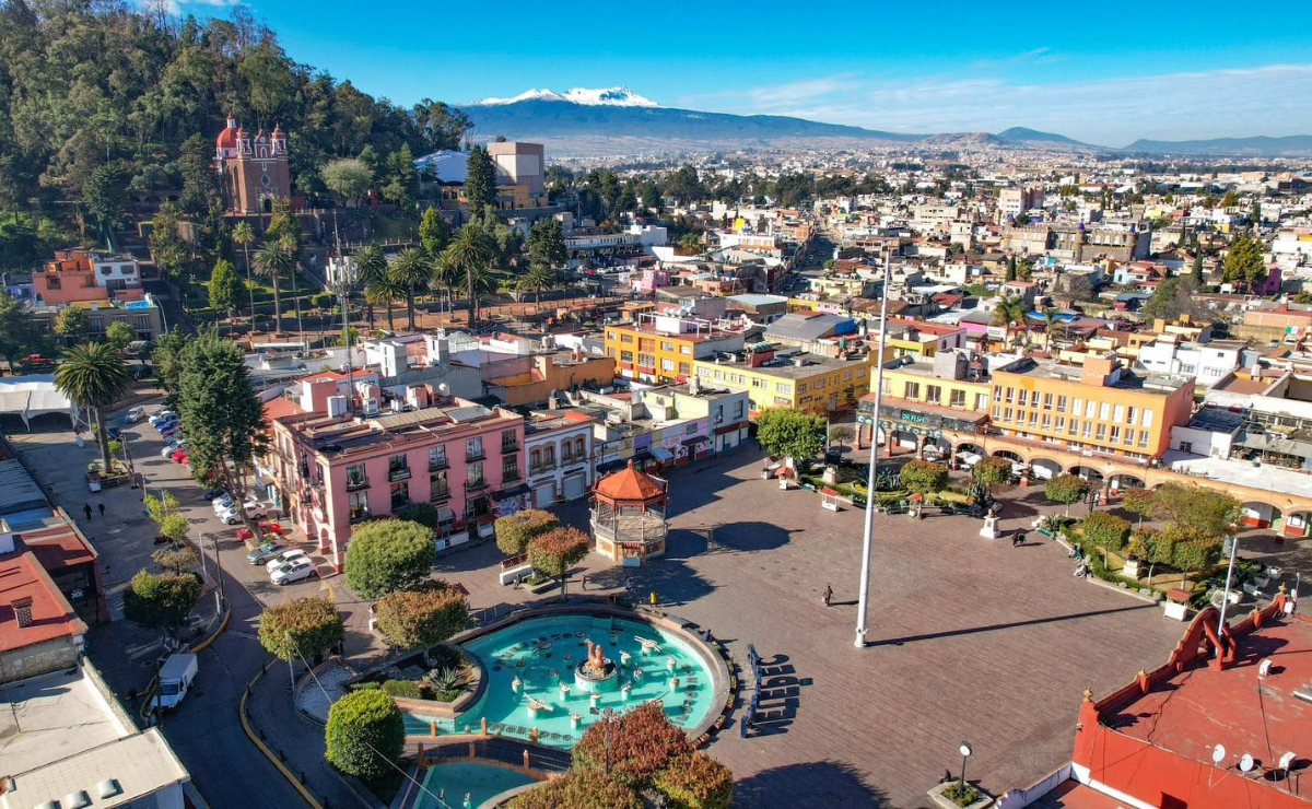 ¡Metepec en modo sobrio! La Ley Seca se activa para las Elecciones Judiciales