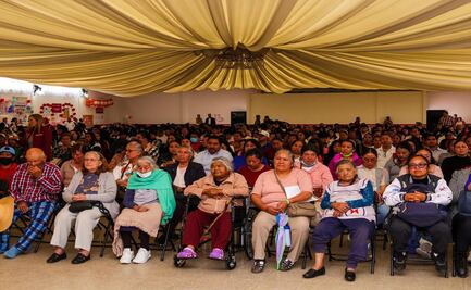 Acercan servicios médicos gratuitos a más de 4 mil personas en Acambay