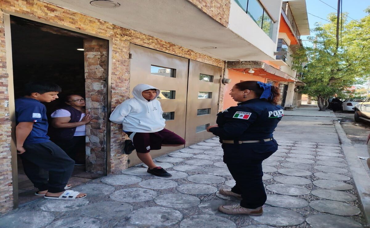 Alerta en Ecatepec: Intensifican búsqueda de menor de 13 años