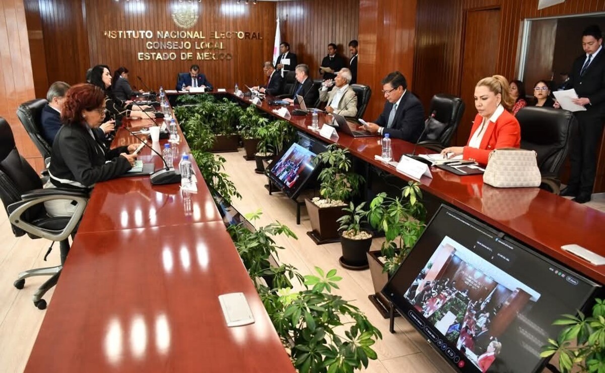 Algunas solicitudes para ser observadores electorales fueron rechazadas por estar afiliados a un partido político. Foto: Especial