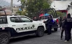 Asesinan a balazos a hombre de 30 años afuera de un domicilio en Tlalnepantla