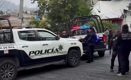 Asesinan a balazos a hombre de 30 años afuera de un domicilio en Tlalnepantla