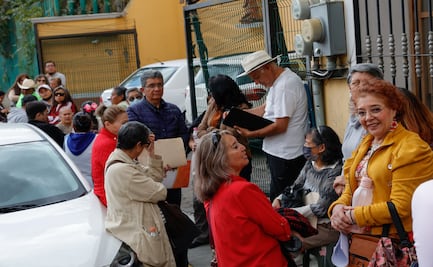 Secretaría del Bienestar anuncia fortalecimiento y depuración de “Mujeres con Bienestar” en Edomex