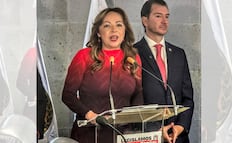 Diputada Lilia Urbina abandona el PRI en el Congreso del Edomex; se declara sin partido