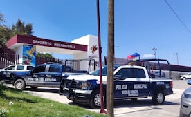 Vinculan a proceso a sujeto que asesinó a balazos a un hombre en pleno campo de fútbol en Nicolás Romero