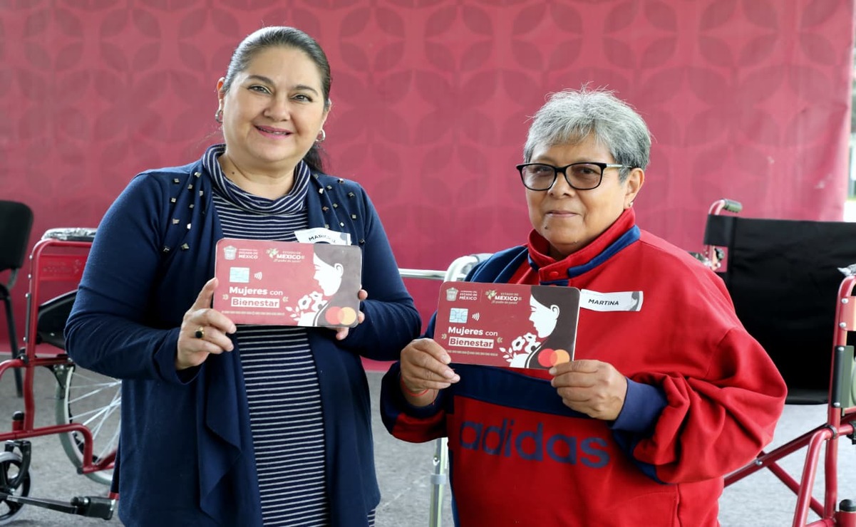 El ajuste de edad tiene como objetivo evitar la duplicidad de acciones gubernamentales / Foto Especial