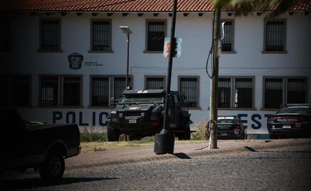 Malinalco: A tres días del ataque a policías, la promesa de refuerzos de seguridad no llega