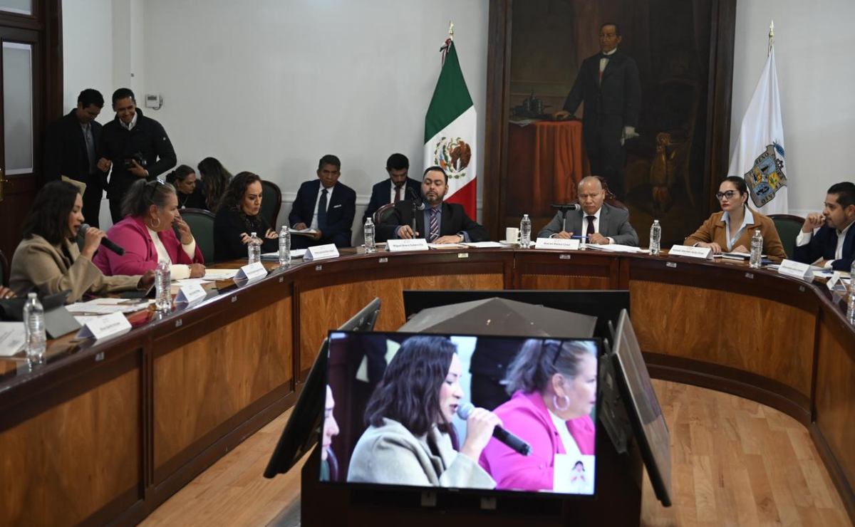 Tlalnepantla: Nuevo alcalde denuncia saqueo y abandono en la administración anterior