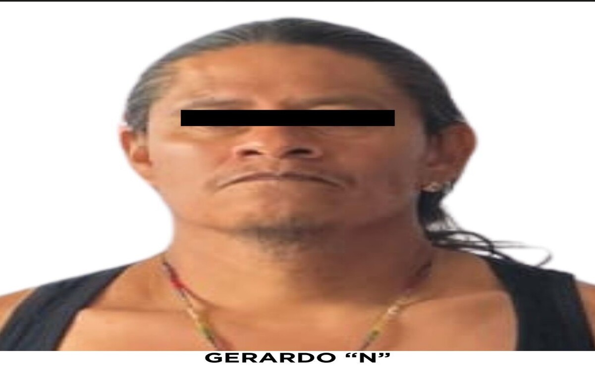 Vinculan a proceso expolicía vinculado a homicidio de Octavio Ocaña