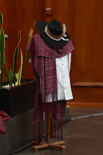 Después de Villa Guerrero, Tenancingo es el segundo productor de flor más importante en la entidad, por encima de Coatepec Harinas, juntos aportan el 60 por ciento de la producción nacional.  Foto: Alejandro Vargas