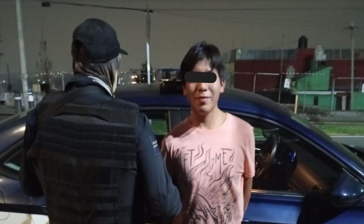 Actúa Policía de Metepec: Rescatan a menor víctima de presunta violación en Izcalli Cuauhtémoc II