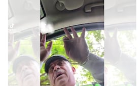 ¡Pidió su "mordida" por Oxxo! Policía de Tlalnepantla es despedido tras exigir retiro sin tarjeta a automovilista