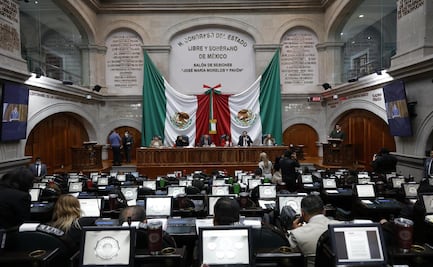 Edomex impulsa apoyo a jóvenes desempleados con nueva reforma