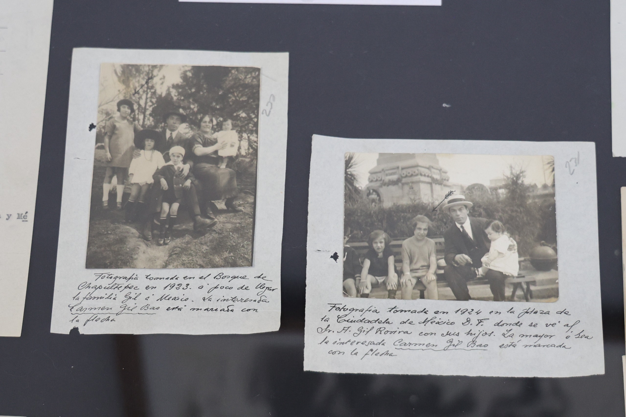 La exposición y los objetos que se presentan fueron escogidos de acuerdo con el momento que se vive en el mundo, y específicamente en el Estado de México. Foto: Especial
