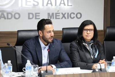 Ofrece PAN Edomex asesorías legales gratuitas militantes despedidos