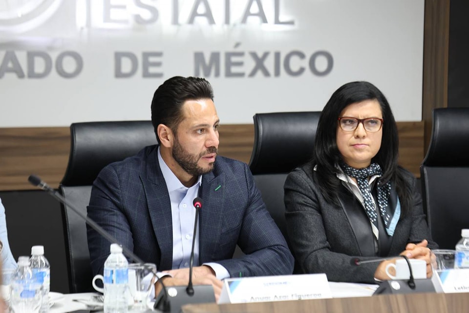 Ofrece PAN Edomex asesorías legales gratuitas militantes despedidos