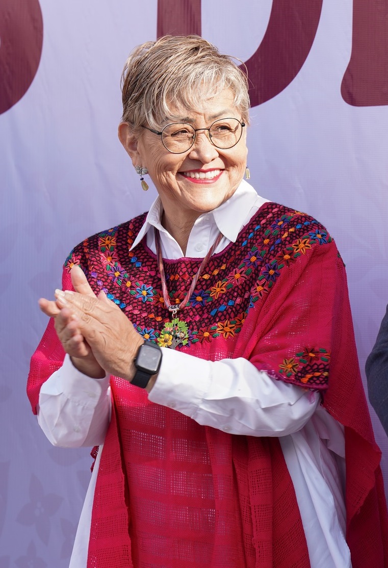 Martha Guerrero / Foto Especial