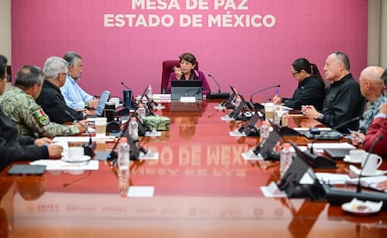 Cae 12% el robo a negocio en el Estado de México durante los primeros siete meses de 2026