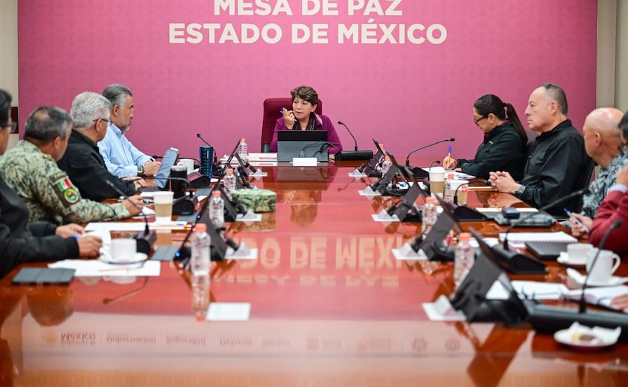 Cae 12% el robo a negocio en Edomex durante los primeros siete meses de 2026