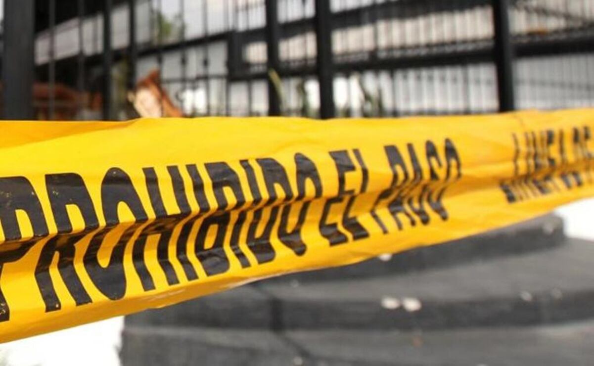 Asesinan a secretaria particular y asesor de Brugada en Calzada de Tlalpan; autoridades investigan como ataque directo
