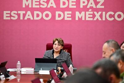 ¡Golpe a la delincuencia en el Edomex! Mando Unificado logra reducir homicidios y desploma el robo de autos