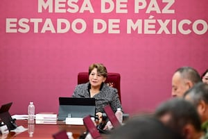 ¡Golpe a la delincuencia en el Edomex! Mando Unificado logra reducir homicidios y desploma el robo de autos