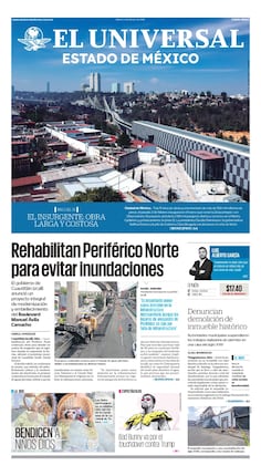 Portada 03 de febrero de 2026